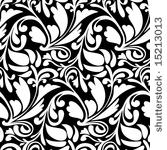 seamless vector background ...