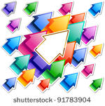 vector background. abstract 2