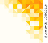 yellow abstract pattern  ...