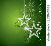 christmas background. abstract...
