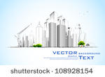 illustration of architectural...