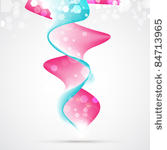 illustration of colorful...