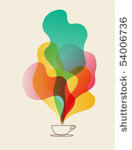coffee aroma dreams   cup of...