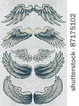 wing set 1