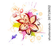 flower