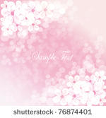 beautiful flower background