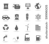 ecology and environment related ...