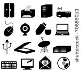 computer and technology related ...