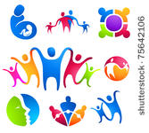 people connected designs....