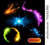 vector special effects 2