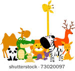 animal