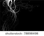 dark background   patterns