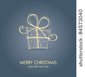 christmas card