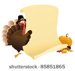 thanksgiving message