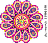 pattern