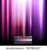 vector shiny background