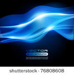 dark blue abstract vector...