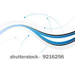 curve modern