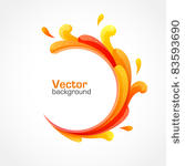 abstract vector background