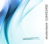 abstract blue background  ...