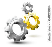gear system