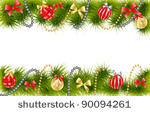 christmas tree decoration