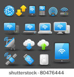cloud computing device