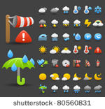 weather icon