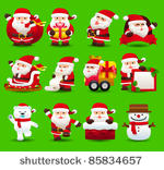 christmas santa clause xmas...