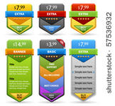 universal web banner