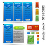 price list for hosting