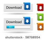 download buttons.