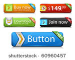 premium web buttons v1
