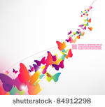beautiful butterfly wallpaper...