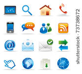 new media and social network...