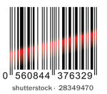 made in china  barcode scaning .