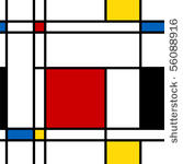 seamless abstract geometric...