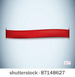 textured ribbon