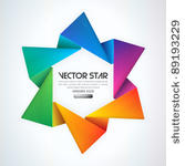 vector star