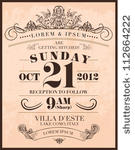 save the date wedding...