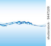clean water