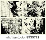 grunge background