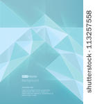 abstract light blue background. ...