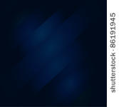 abstract blue background