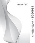 abstract vector background with ...