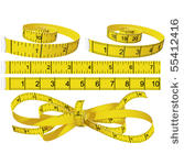 measuring tapes