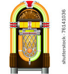 jukebox   automated retro music ...
