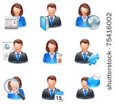 user  friend or member icon  ...