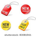 new product and hot price...