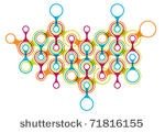 network relations   symbolic...